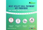 Utility Bill Payment API Solution 