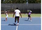 Summer Tennis Camp in Bay Area – Fun, Fitness & Skills