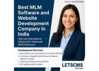 Top MLM Software And Website Development Company – Free Live Demo Available