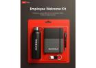 Custom Employee Welcome Kit – Branded Corporate Gifts