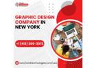 How a Graphic Design Company in New York Creates a Solid Market Reputation?