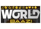 Worldbaazi – Where The World Shops, Plays, And Stays Ahead!