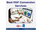 Best PDF Conversion Services in India