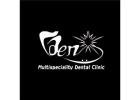 Den Star Dental Clinic - Best Dental Clinic in Panchkula