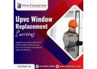Upvc Window Replacement Services in Bangalore
