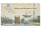 Packers and Movers in Delhi: Trusted Services for 2025
