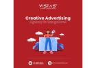 Advertising Agency in Bangalore - Vistasadindia