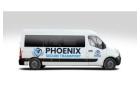 Phoenix Secure Transport Delivers Exceptional Medical Transportation Services