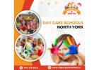 Day Care Schools North York | St. George Mini School