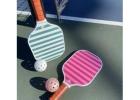 Serve Up Style with Custom Pickleball Paddle Wholesale Collection