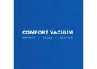 Comfort Vacuum Service Co Ltd