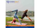Personalized Yoga Therapy in Gurgaon for Pain, Stress & Healing