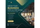 Maximize Sales at This M3m Jewel Retail Store