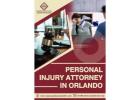 Free Case Review by Personal Injury Attorney Orlando
