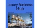 Gurgaon Office for Rent/Buy: Why M3M Jewel Wins
