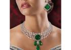 Beyond Brilliance: Branded Jewellery and the Stories They Tell