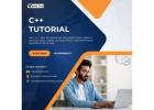 Master C++ Programming – From Basics to Pro!