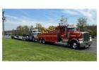 Commercial Truck Towing services for All Roadside Emergencies
