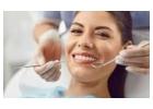 Get a Perfect Smile at the Best Dental Clinic in Newtown