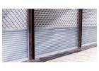 Secure and Stylish: Rolling Shutters and Sectional Garage Doors in the UAE