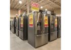 Refrigerator repair ST Louis MO