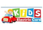 Kids Electric Cars