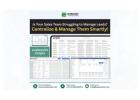 Is Your Sales Team Struggling to Manage Leads?Centralize & Manage Them Smartly!