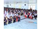Engineering College in Villupuram: SRP Group