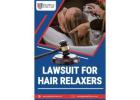 Lawsuit for Hair Relaxers in Florida - People For Law