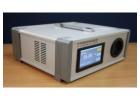 Precision Thermal Measurement: Blackbody Calibration Source and Process