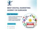 Why Shy – Trusted as the Best Digital Marketing Agency in Gurgaon