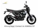 The Bajaj CNG Bicycle The Prospects for Sustainable Transportation
