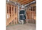 Professional Heating & Cooling System Installation Service