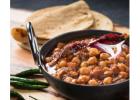 Hualien’s Top Spot for Indian Naan & Curry