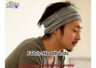 Buy Premium Quality Fabric Headbands for Girls