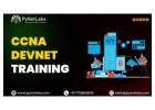 CCNA Devnet Training – Become a Devnet Associate!