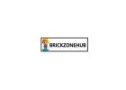 Lego Display Frame – Showcase Minifigs | Brick Zone Hub