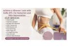 Best Weight Loss Clinic in Thane, Transform Your Body at DNA Royal Aesthetic Clinic