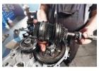 Get a Reliable 2021 Chevy Malibu Transmission Today