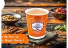 Authentic Masala Chai Premix for Tea Lovers