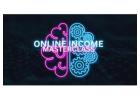 Crush your financial goals: Online Income Masterclass is taking over in 2025!               