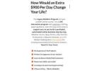 Summer side hustle? :earn how to make daily pay!