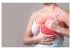iScanBreast – Advanced Breast Self-Examination Device for Early Detection
