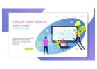 Best Website Designing Company in Noida for Creative & Responsive Designs