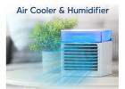 Ultra Air Cooler 