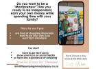 How would $900 a day change your family's life?