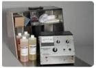 Powerful Electro Etching Machine for Metal