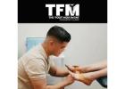 Trusted Podiatrist Northmead – The Foot Movement