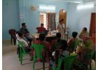 Hope for Bangalore: Transforming Lives Together