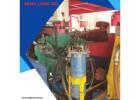 Reliable Genset Solutions in Singapore | SENG LONG CO. Experts